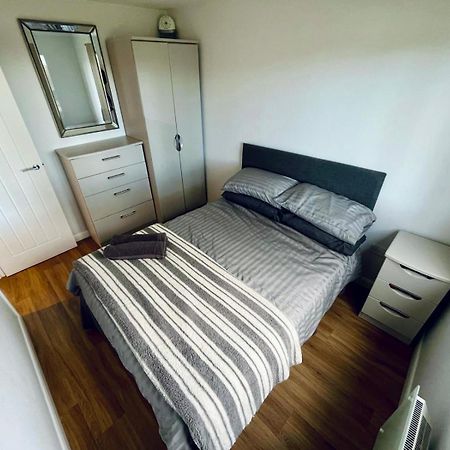Cozy Snowdonia Chalet Κερνάρφον Εξωτερικό φωτογραφία