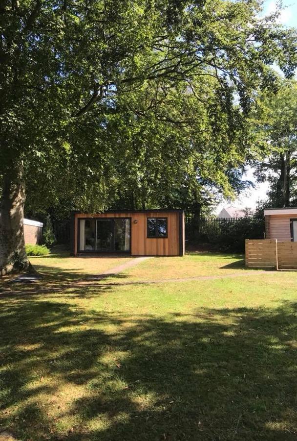 Cozy Snowdonia Chalet Κερνάρφον Εξωτερικό φωτογραφία