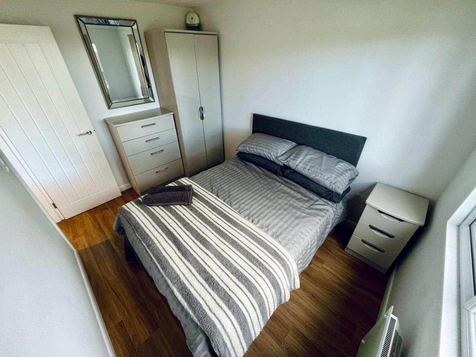 Cozy Snowdonia Chalet Κερνάρφον Εξωτερικό φωτογραφία