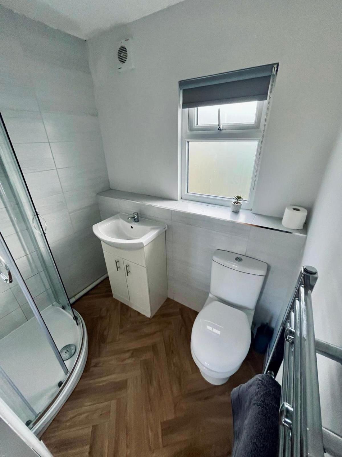 Cozy Snowdonia Chalet Κερνάρφον Εξωτερικό φωτογραφία